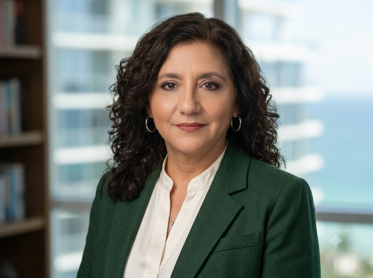 Maritza Guerrero